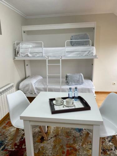Apartamento O Secreto