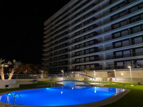 Apartamento Casa Indigo - Ivan Luxury Homes - 9� Planta - Suroeste - 1� L�nea De Playa