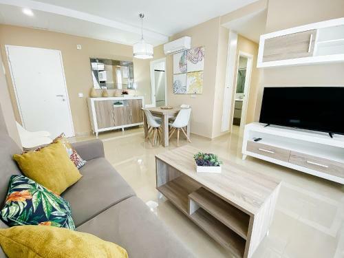 Apartamento Casa Indigo - Ivan Luxury Homes - 9� Planta - Suroeste - 1� L�nea De Playa