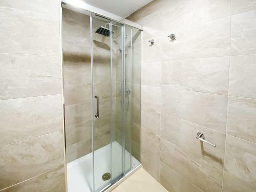 Apartamento Casa Indigo - Ivan Luxury Homes - 9� Planta - Suroeste - 1� L�nea De Playa