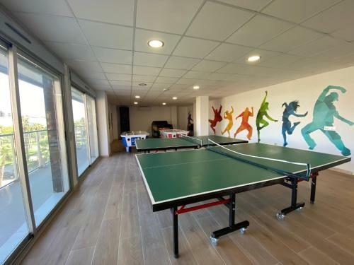 Apartamento Casa Indigo - Ivan Luxury Homes - 9� Planta - Suroeste - 1� L�nea De Playa