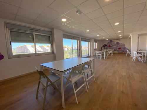 Apartamento Casa Paraty - Iv�n Luxury Homes - 9� Planta - Sur- 1� L�nea De Playa