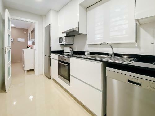 Apartamento Casa Paraty - Iv�n Luxury Homes - 9� Planta - Sur- 1� L�nea De Playa