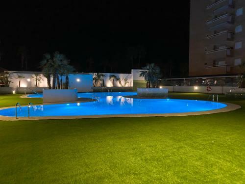 Apartamento Casa Paraty - Iv�n Luxury Homes - 9� Planta - Sur- 1� L�nea De Playa