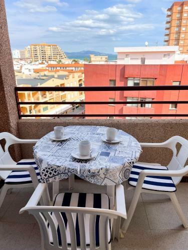 Apartamento Anclamar II Ref 017