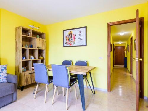 Apartment Neptuno - La Concha