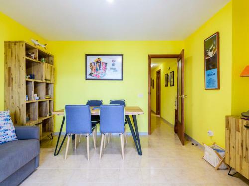 Apartment Neptuno - La Concha