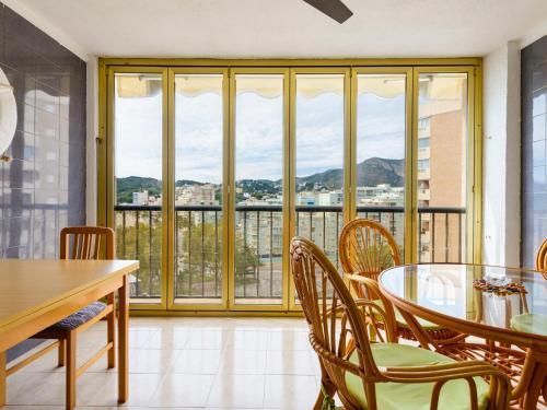 Apartment Neptuno - La Concha