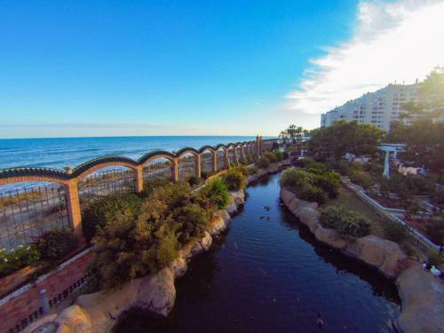 Apartamento Marina Dor Trebol 2