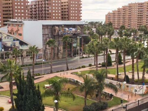 Apartamento Marina Dor Trebol 2