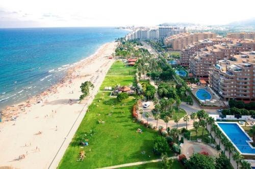 Apartamento Marina Dor Trebol 2