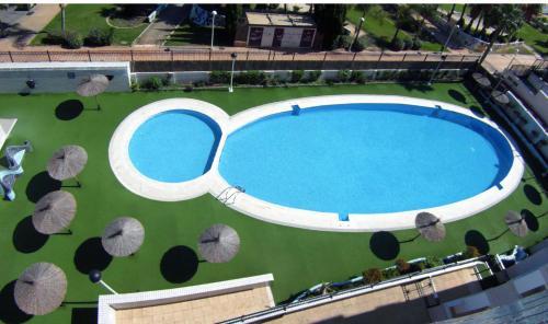 Apartamento Marina Dor Trebol 2