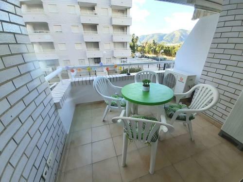 Excelente Ubicaci�n Apartamento Marina D'or