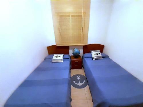 Excelente Ubicaci�n Apartamento Marina D'or