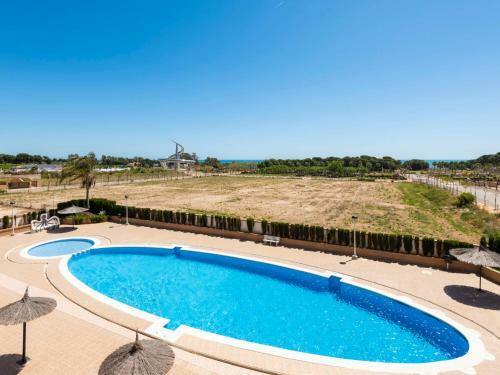 Apartment Jardines Del Mar II - Marina D'or