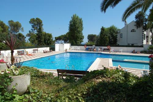 Apartamento 501 - Ap. Cant Del Ocells