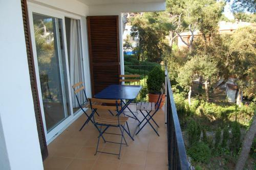 Apartamento 501 - Ap. Cant Del Ocells