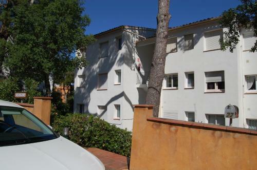 Apartamento 501 - Ap. Cant Del Ocells