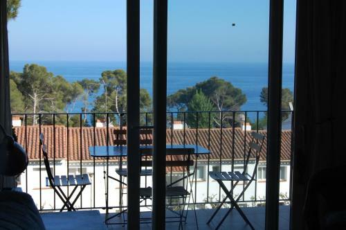 Apartamento 501 - Ap. Cant Del Ocells