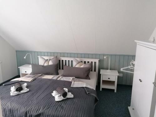 Apartamentos Ferienwohnung Familie Ernst