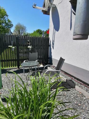 Apartamentos Ferienwohnung Familie Ernst