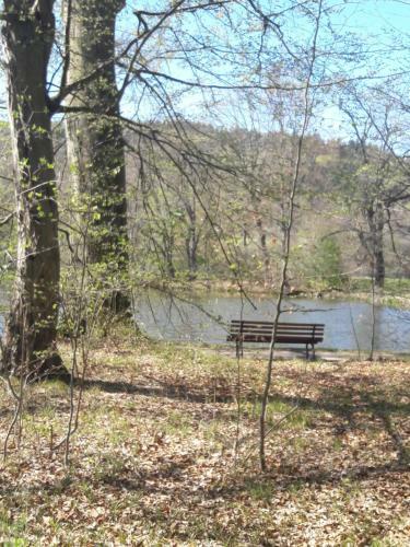 Apartamentos Ferienwohnung Familie Ernst