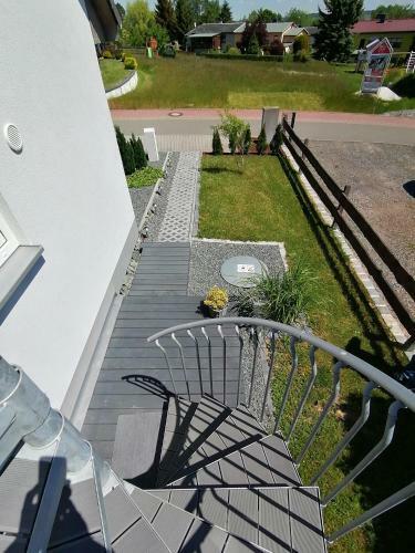 Apartamentos Ferienwohnung Familie Ernst