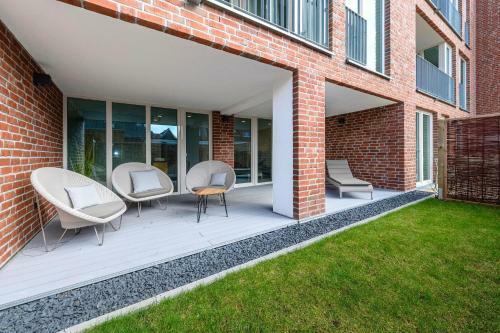 Apartmentvilla Anna See Apartmentvilla Anna See 2-09
