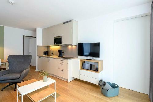 Apartmentvilla Anna See Apartmentvilla Anna See 1-10
