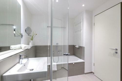 Apartmentvilla Anna See Apartmentvilla Anna See 1-10
