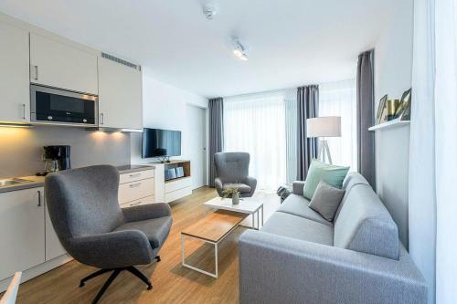 Apartmentvilla Anna See Apartmentvilla Anna See 1-10