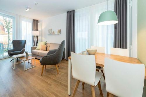 Apartmentvilla Anna See Apartmentvilla Anna See 1-03