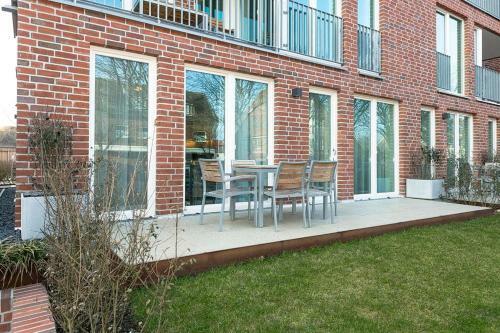 Apartmentvilla Anna See Apartmentvilla Anna See 1-03