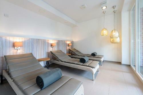 Apartmentvilla Anna See Apartmentvilla Anna See 3-05