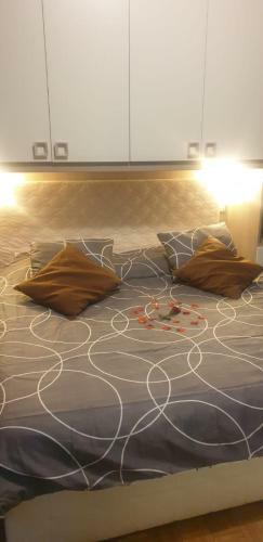 Apartamento Petalo Rosso