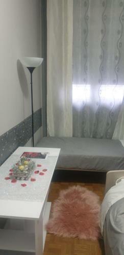 Apartamento Petalo Rosso