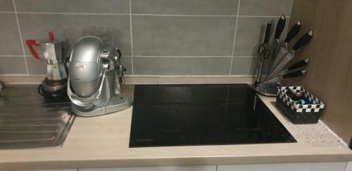 Apartamento Petalo Rosso