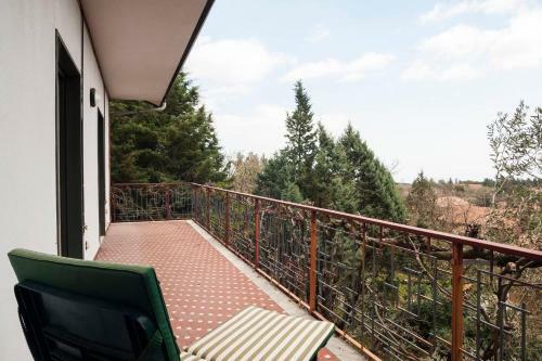 Villa Sull'etna Immersa Nel Bosco