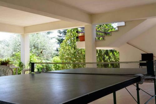 Villa Etnafamilyhouse