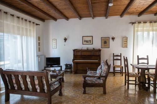 Villa Etnafamilyhouse