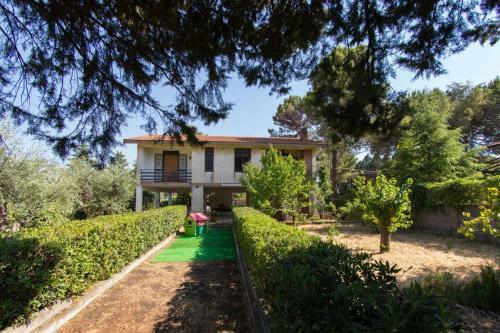 Villa Etnafamilyhouse