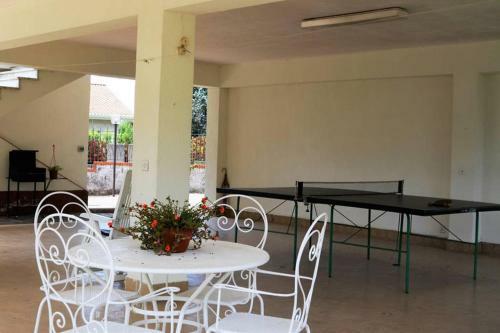Villa Etnafamilyhouse