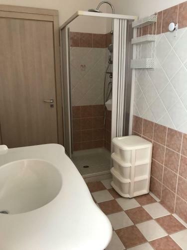 Casa Vacanze "sotto Il Vulcano"