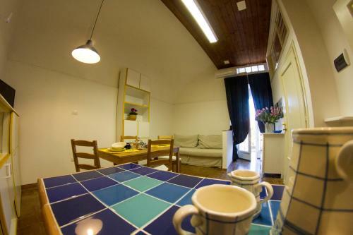 Apartamento A Casa Di Agata