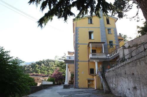 Apartamento A Casa Di Agata
