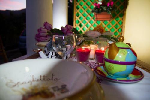 Apartamento A Casa Di Agata