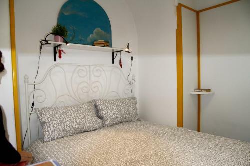 Apartamento A Casa Di Agata