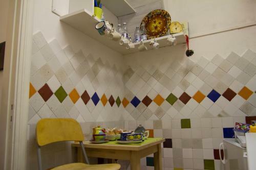 Apartamento A Casa Di Agata