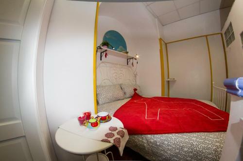 Apartamento A Casa Di Agata
