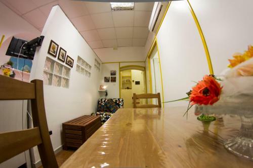 Apartamento A Casa Di Agata